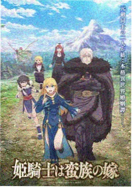 星穹回响动漫海报